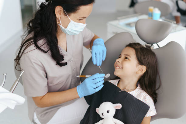 Best Weekend Emergency Dental Services in Centerville, IA