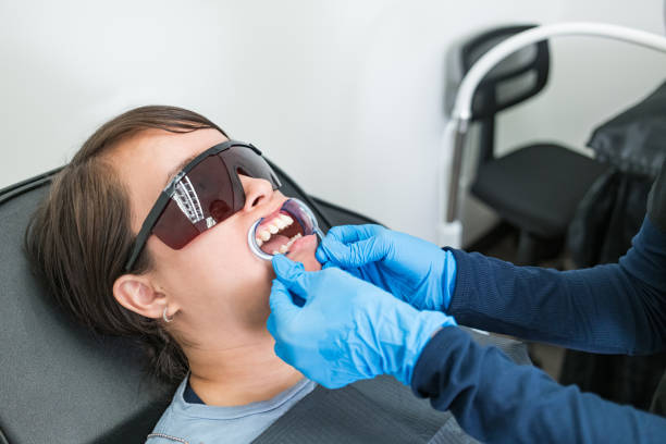 Best Broken or Chipped Tooth Repair in Centerville, IA